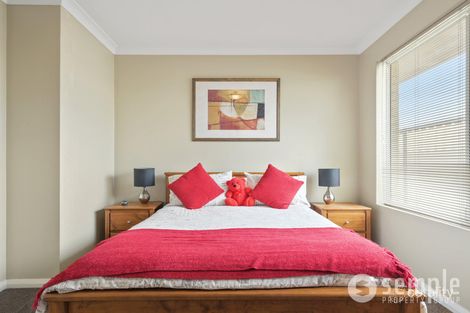 Property photo of 21 Beaumont Parkway Success WA 6164