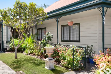 Property photo of 27 Charles Street Northcote VIC 3070