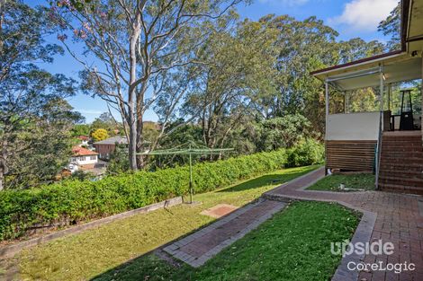 Property photo of 32 Clayton Street Ryde NSW 2112