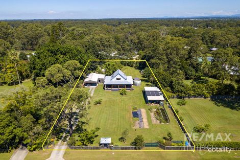 258-260 Uhlmann Rd, Burpengary East, QLD 4505