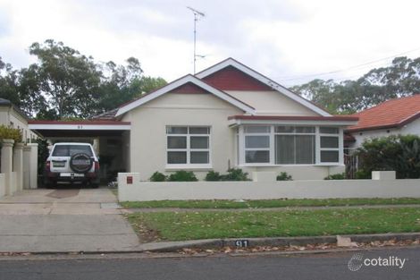 Property photo of 91 Links Avenue Concord NSW 2137