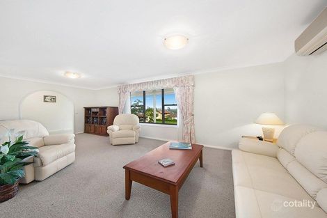 Property photo of 10 Barrington Crescent Maryland NSW 2287