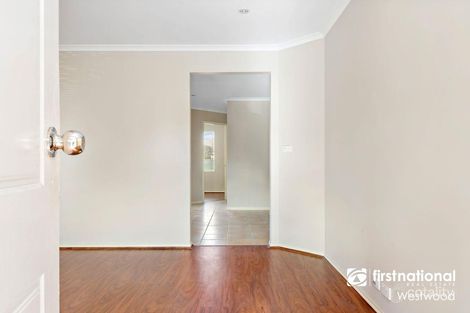 Property photo of 60 Evergreen Drive Wyndham Vale VIC 3024