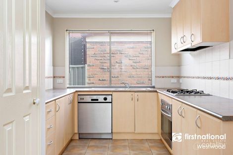 Property photo of 60 Evergreen Drive Wyndham Vale VIC 3024