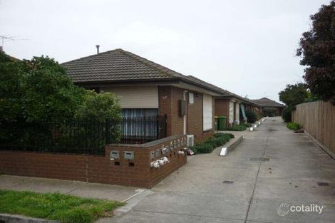 5/44 Argyle St, West Footscray, VIC 3012