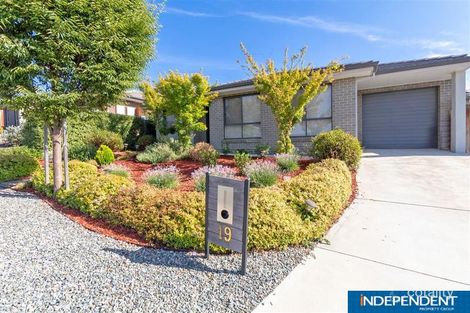 19 Nordeck St, Casey, ACT 2913