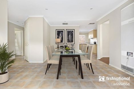 Property photo of 60 Evergreen Drive Wyndham Vale VIC 3024
