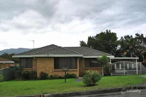 4 Saville Rd, Dapto, NSW 2530