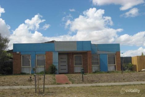 Property photo of 54 Australia Drive Taylors Lakes VIC 3038