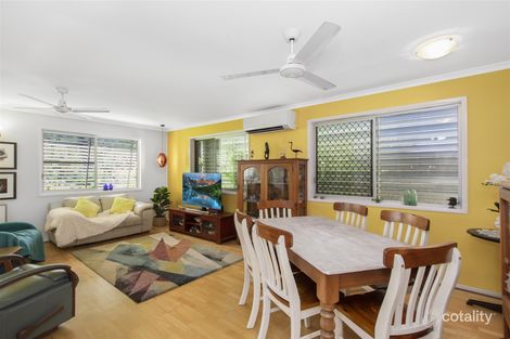 Property photo of 38 Bultarra Crescent Kirwan QLD 4817