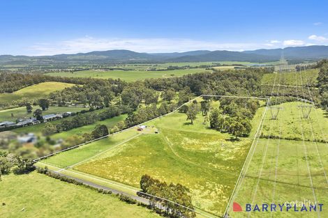 Property photo of 325 Forest Road Labertouche VIC 3816