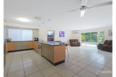 Property photo of 6 Botany Drive Pelican Waters QLD 4551