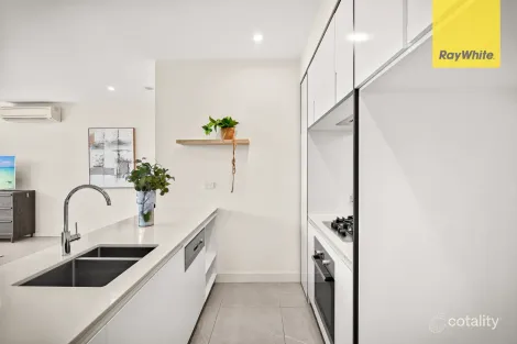 Property photo of 512/1 Broughton Street Parramatta NSW 2150