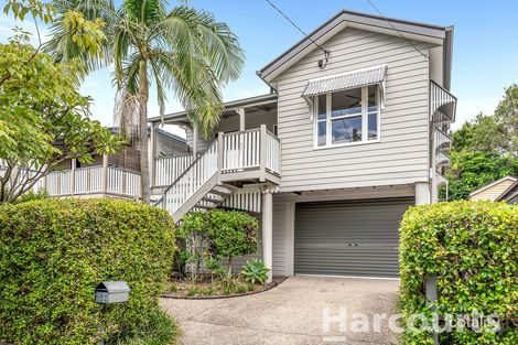 Property photo of 160 Evelyn Street Grange QLD 4051