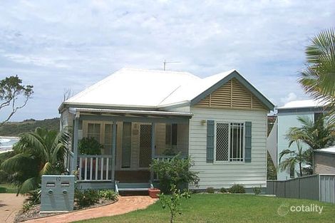 10 Diggers Headland Pl, Coffs Harbour, NSW 2450