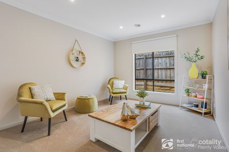 Property photo of 9 William Street Mernda VIC 3754