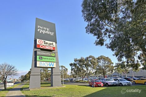 Property photo of 3/1 Davisson Street Epping VIC 3076