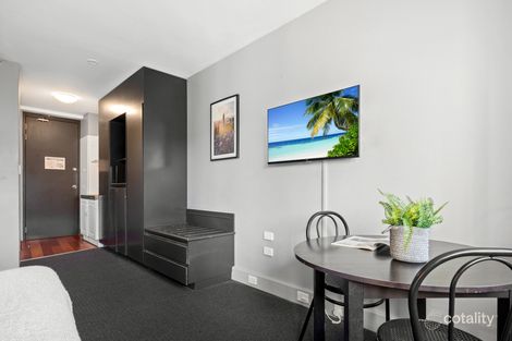Property photo of 16/189 Leichhardt Street Spring Hill QLD 4000