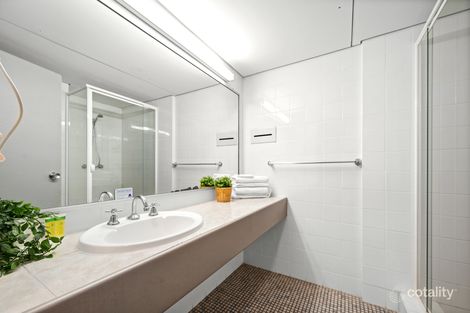 Property photo of 16/189 Leichhardt Street Spring Hill QLD 4000