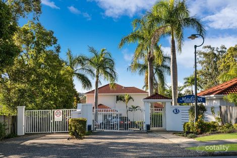 Property photo of 53/83 Heeb Street Ashmore QLD 4214