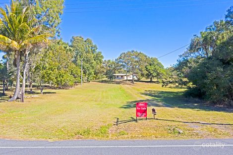Property photo of 1022 Scenic Highway Kinka Beach QLD 4703