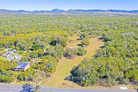 Property photo of 1022 Scenic Highway Kinka Beach QLD 4703
