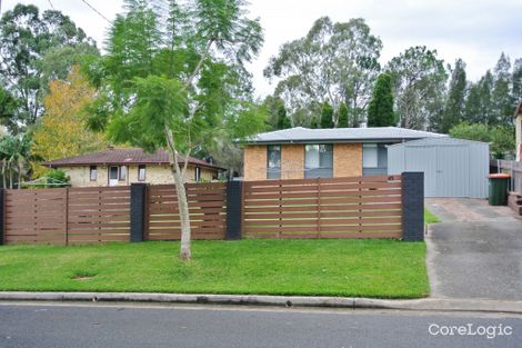 Property photo of 45 Clyde Circuit Raymond Terrace NSW 2324