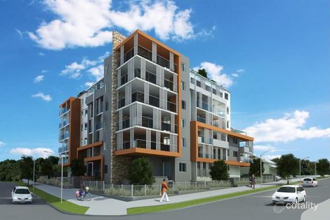 Property photo of 28/43 Devitt Street Blacktown NSW 2148