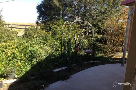 Property photo of 1280 Freestone Road Freestone QLD 4370