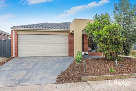 Property photo of 11 Wickham Street Wyndham Vale VIC 3024
