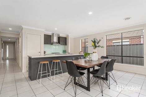 Property photo of 11 Wickham Street Wyndham Vale VIC 3024