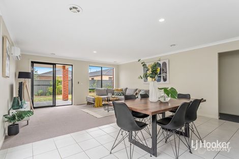 Property photo of 11 Wickham Street Wyndham Vale VIC 3024