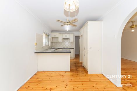 Property photo of 15 Brahma Drive Brahma Lodge SA 5109