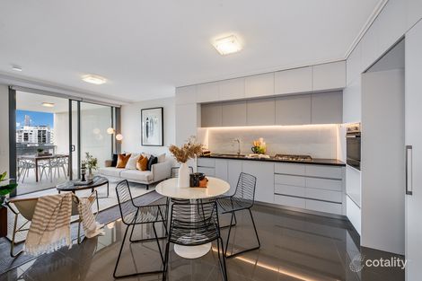 Property photo of 20505/60 Rogers Street West End QLD 4101