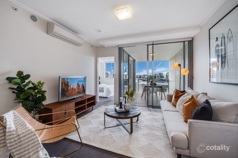 Property photo of 20505/60 Rogers Street West End QLD 4101