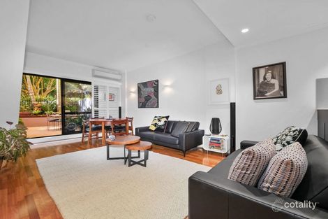 Property photo of 303/6-8 Crescent Street Redfern NSW 2016