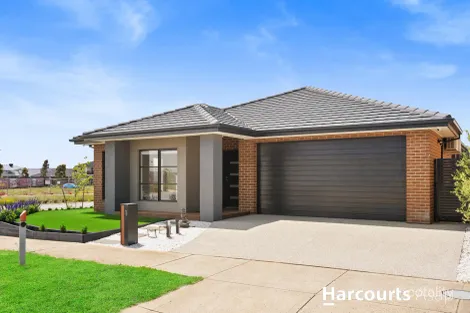 1 Shimar St, Clyde North, VIC 3978