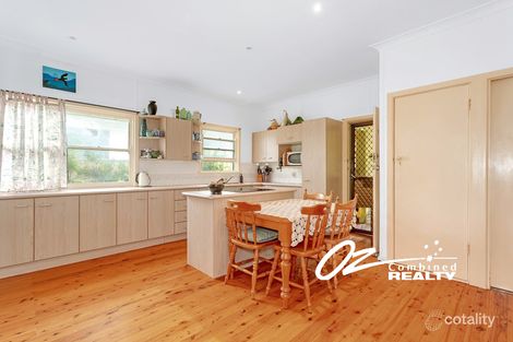Property photo of 33 Panorama Road St Georges Basin NSW 2540