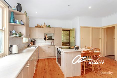 Property photo of 33 Panorama Road St Georges Basin NSW 2540