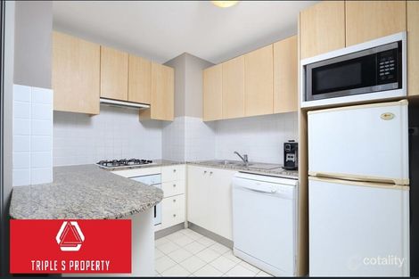 Property photo of 66/27 Bennelong Parkway Wentworth Point NSW 2127
