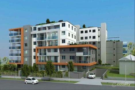 Property photo of 28/43 Devitt Street Blacktown NSW 2148