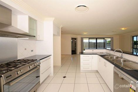 Property photo of 6 Earl St Vincent Circuit Eli Waters QLD 4655