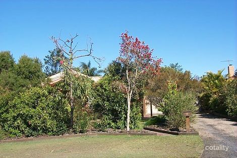 Property photo of 10 Caccini Crescent Burpengary QLD 4505