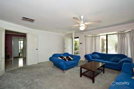 Property photo of 40 Kiandra Way High Wycombe WA 6057