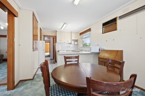 Property photo of 22 Mathilda Street Wendouree VIC 3355