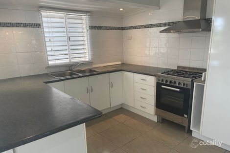 Property photo of 20 Velution Street Goondi Hill QLD 4860