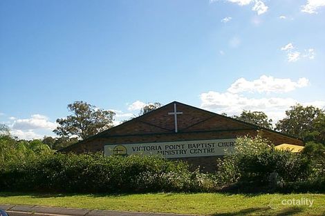 Property photo of 11 Barcrest Drive Victoria Point QLD 4165