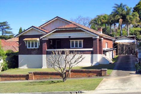 1 Buena Vista Ave, Denistone, NSW 2114