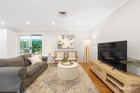 Property photo of 41 Spurwood Road Turramurra NSW 2074