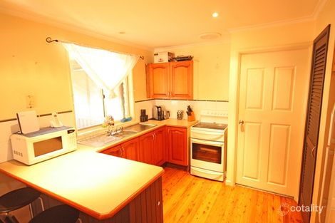 Property photo of 10 Adamson Street Glenfield NSW 2167
